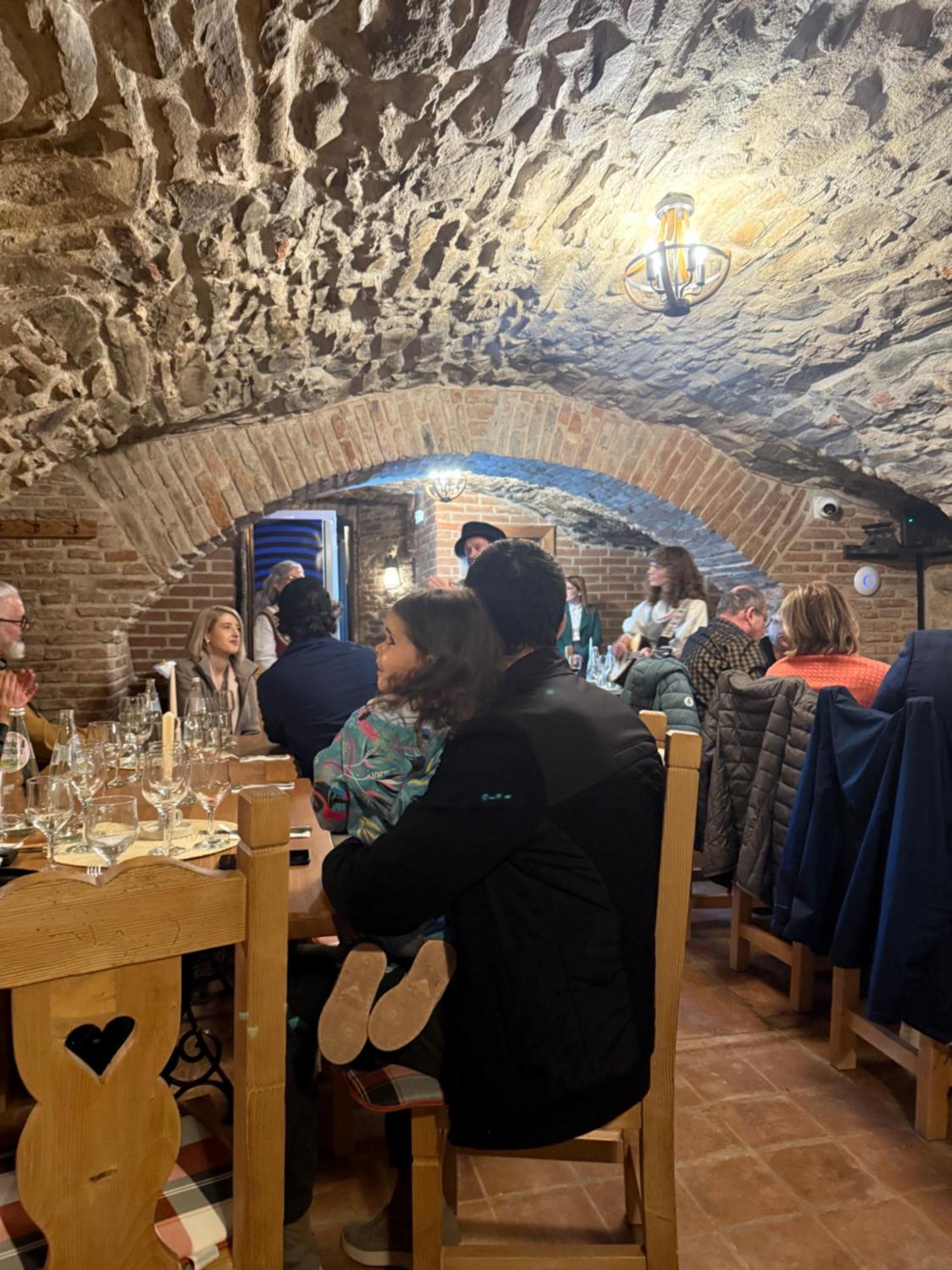 דירות סיגישוארה An Der Holztreppe מראה חיצוני תמונה